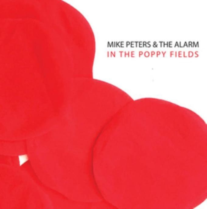 In The Poppy Fields-10''
