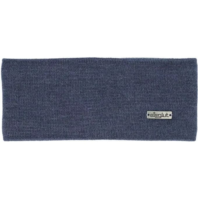 Hoofdband Eisglut Firsta Merino