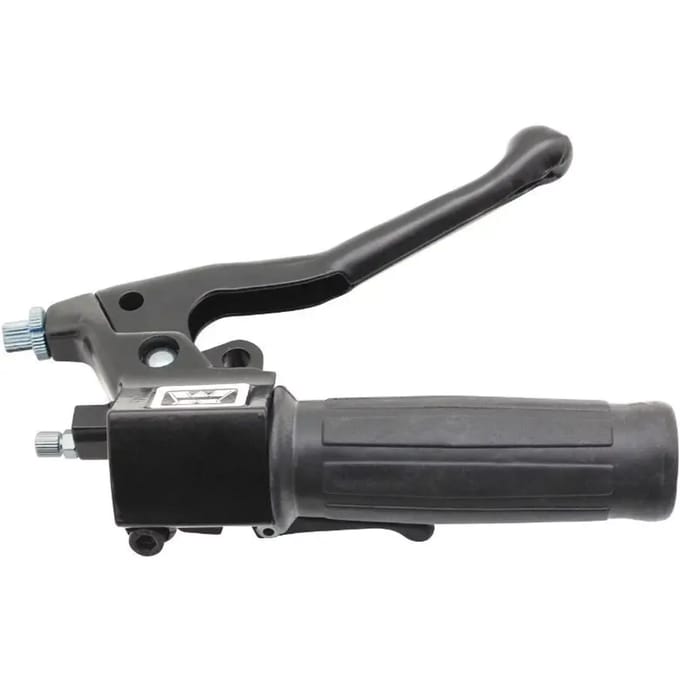 Gas handgrepen P2R MBK 50