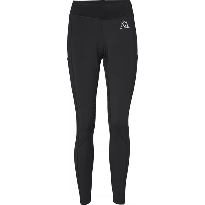 Volle grip meisjeslegging Mountain Horse Bianca