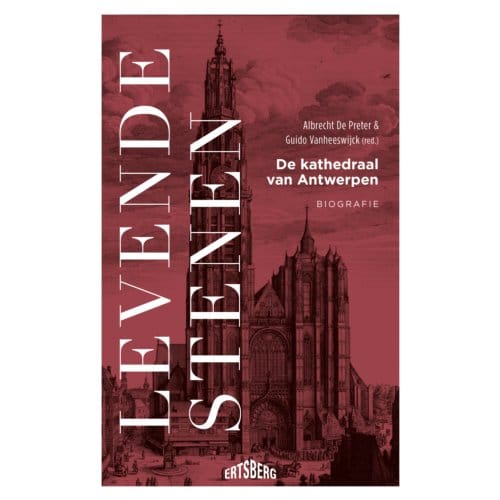 Levende Stenen - Albrecht De Preter