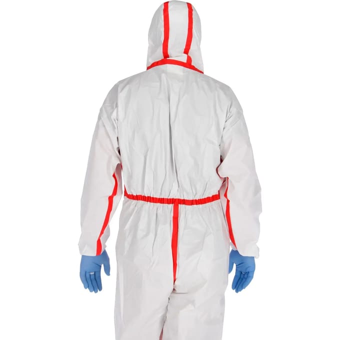 Fytosanitaire combinatie Typ 4 Kerbl