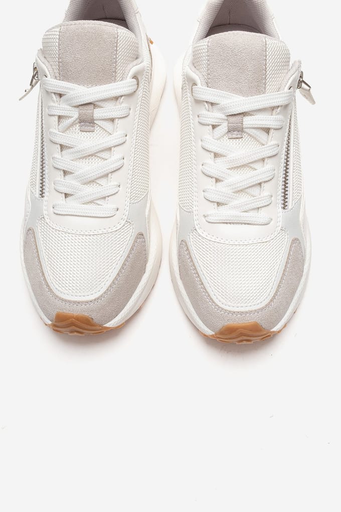 Rocca Zip Sneaker