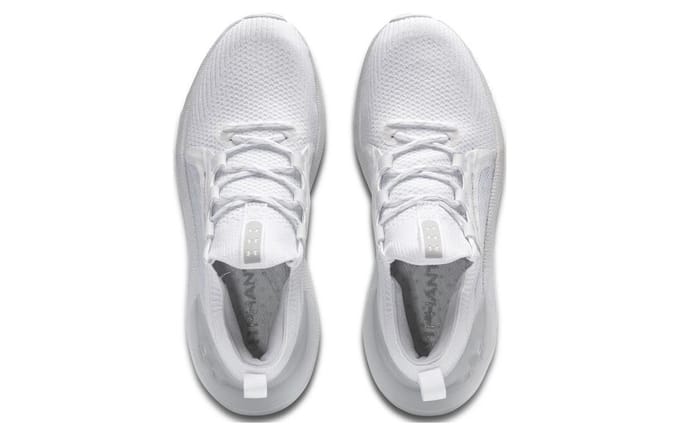 Under Armour Dames HOVR Phantom 3 SE 'Triple White' 38.5 white