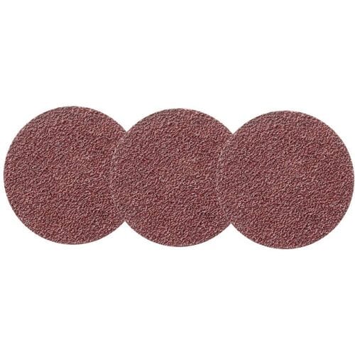 Dremel 2615S411DM Schuurschijf Korrelgrootte (num): 60 3 stuk(s)