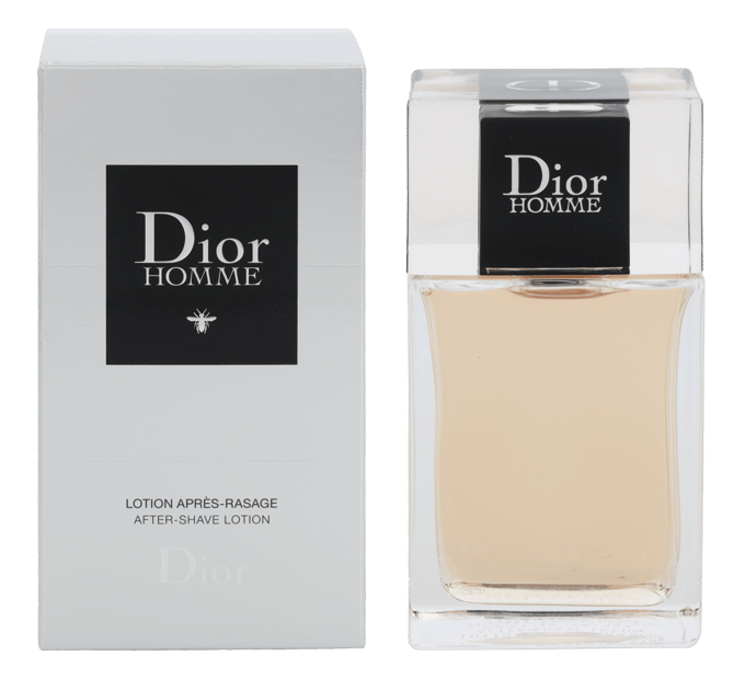 Dior Aftershave Lotion Dior - Dior Homme Aftershave Lotion  - 100 ML