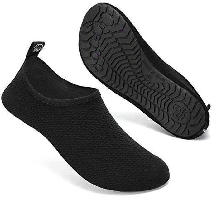 Zwemwater Schoenen Sokken voor Zee, Strand en Zwembad