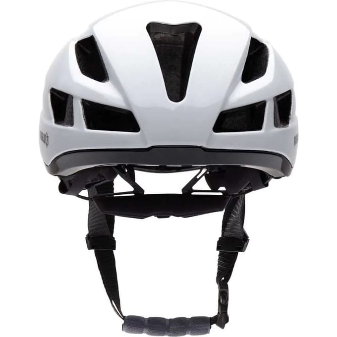 AGU Transsonic MIPS – Fietshelm - Aerodynamisch – Wit – 52-56 cm - S