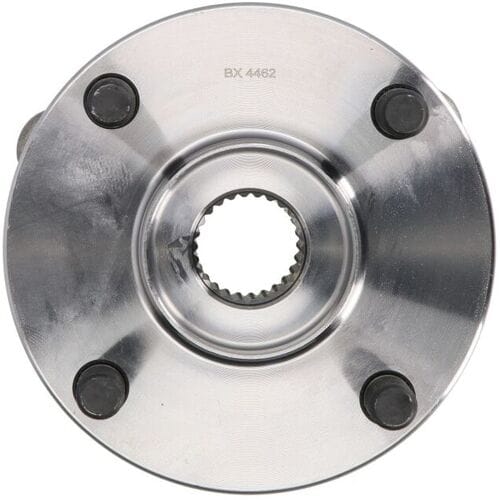 Wiellagerset BTA H23063BTA