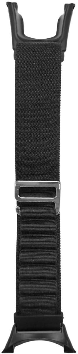 Nylon horlogeband Geschikt voor Suunto Ambit 3