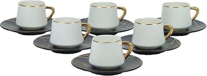 ESPRESSOSET CNR1109 12-DELIG