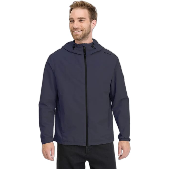 Waterdichte jas Ragwear Lewie