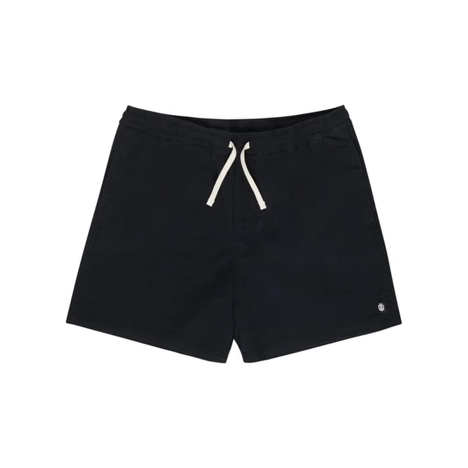 Element Elyws00153 Regular Korte Broek Zwart XL Man