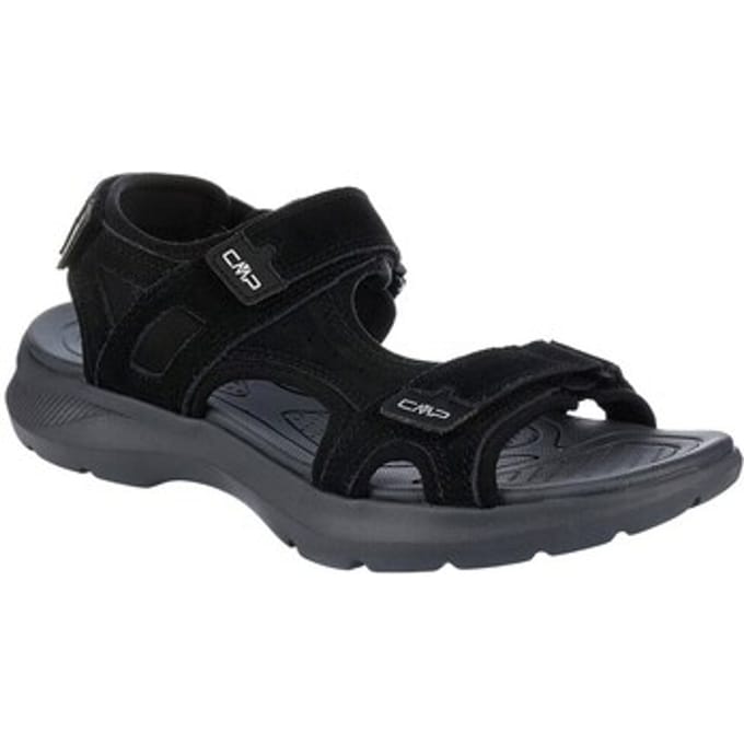 Platte sandalen Cmp Emby Hiking