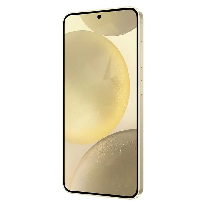 Samsung Galaxy S24 Plus 5G EU Versie Dual SIM Ontgrendeld Smartphone 512GB