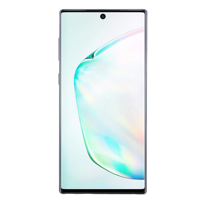 LCD Touchscreen Assembly voor Galaxy Note 10 N970F N970U Touchscreen Assembly Vervanging