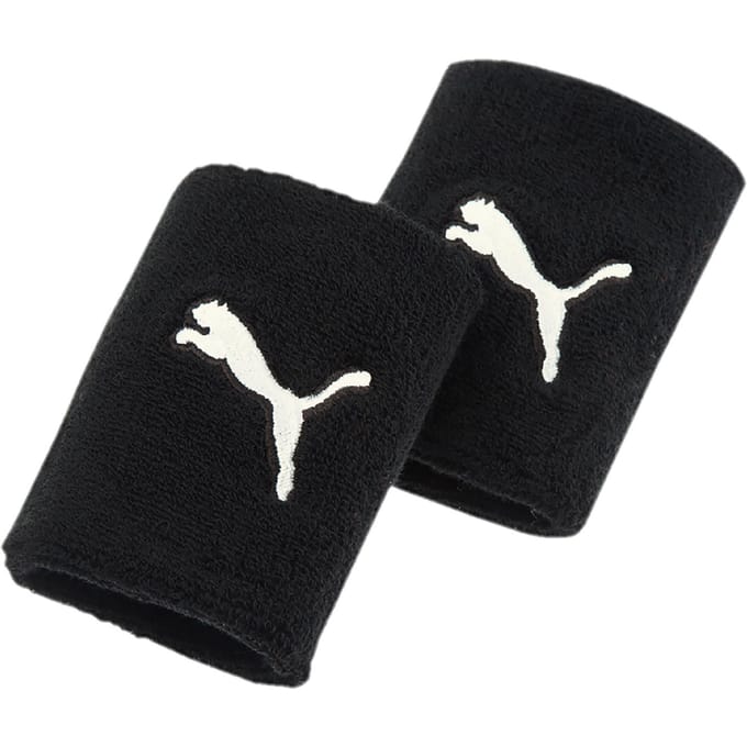 Puma Team Long Polsbanden (2-pack)