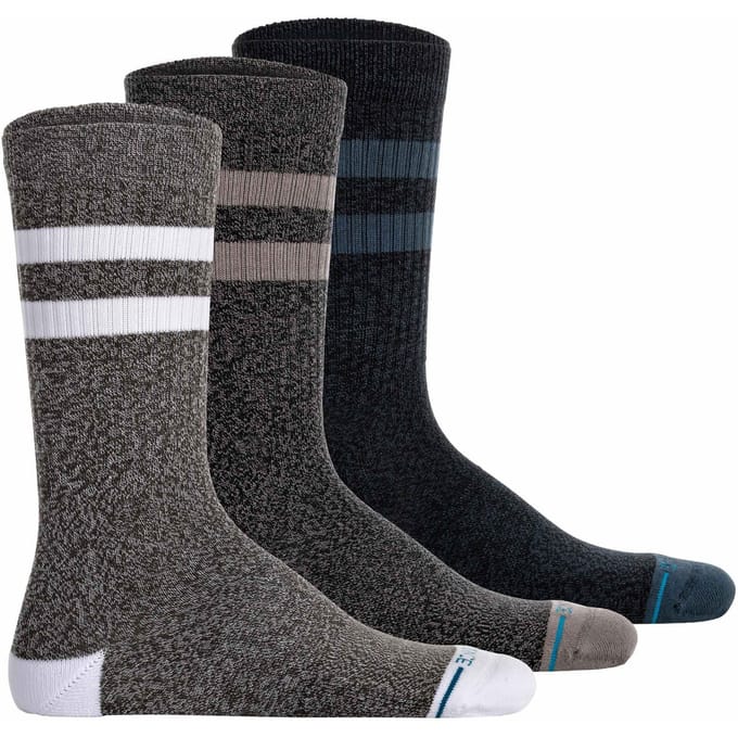 Stance unisex casual the joven 3P multi