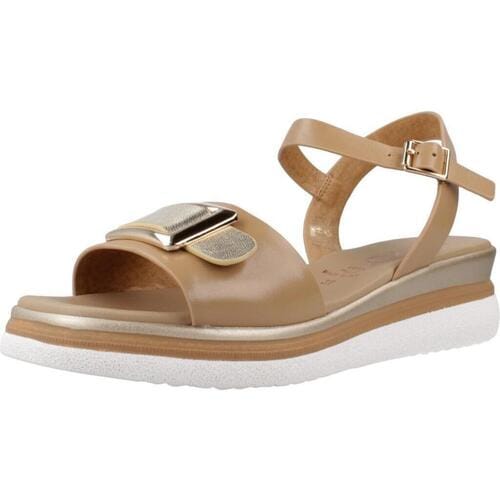 Sandalen met sleehak Repo 10218r