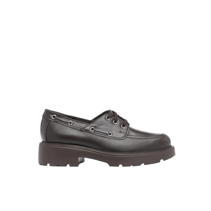 Veterschoenen voor dames Ryłko