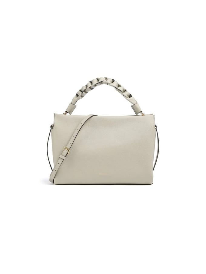 Coccinelle Hobo Bag Eucalyptus/Modder