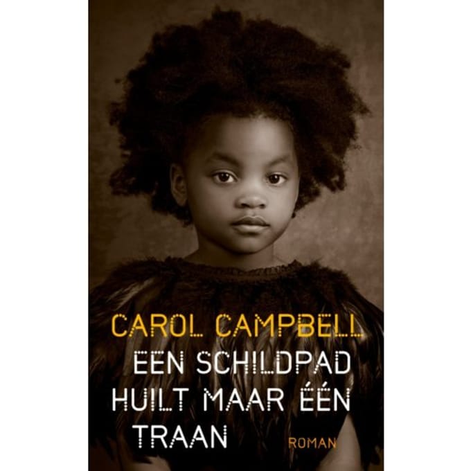 Een Schildpad Huilt Maar - Carol Campbell