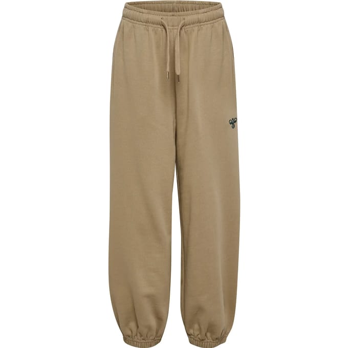hmlJR JUMP BOXY ELASTIC SWEATPANTS
