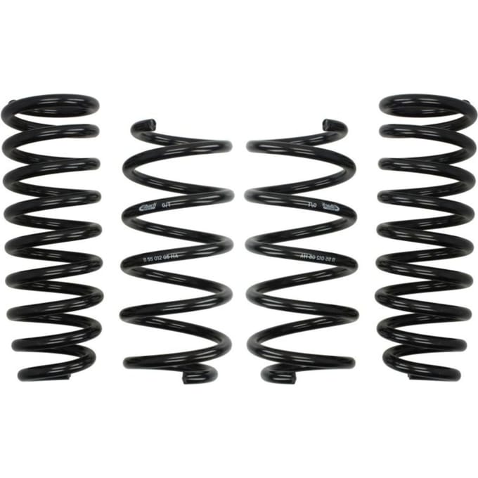 Ophangset, veren Pro-Kit EIBACH E10-55-012-05-22