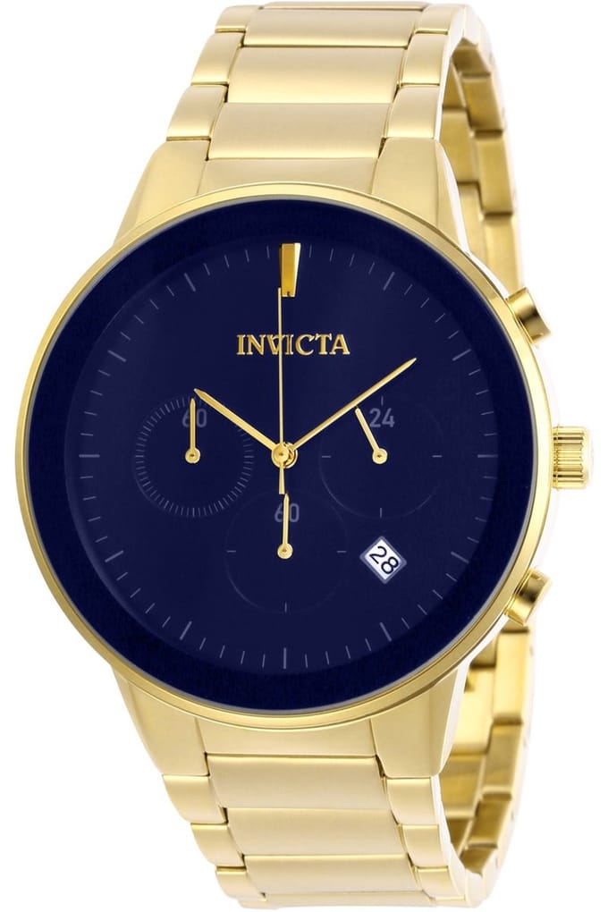 Invicta Specialty 29482 Herenhorloge Quartz - 43 mm