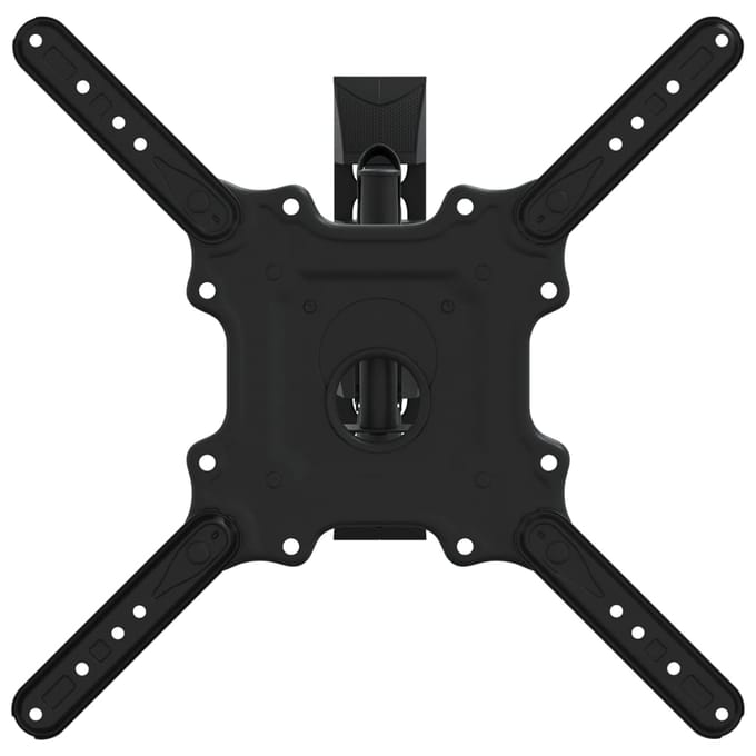 vidaXL - Tv-muurbeugel - 32-55 - inch - scherm - 35 - kg - Max - VESA - 400x400 - cm