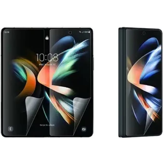 Beschermfolie voor smartphone Tiger Glass Plus Samsung Galaxy Z Fold 4