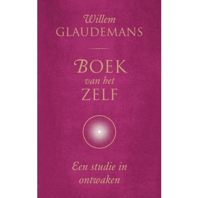 Boek Van Het Zelf - Biblos-Serie - Willem Glaudemans