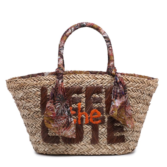 Kassandra Shopper tas Women