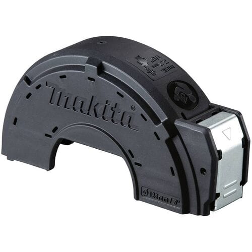 Carter de protection pour meuleuse Ø 125 mm - MAKITA 199710-5
