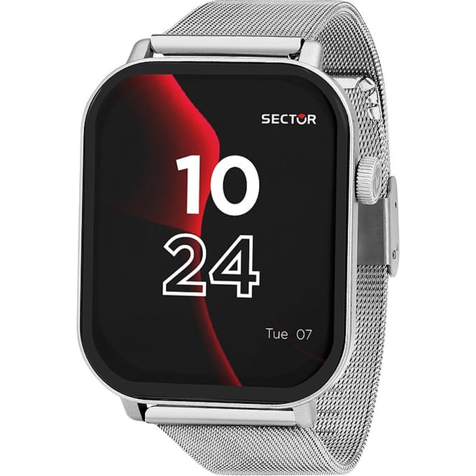 Sector Smartwatch S-07 R3253552002