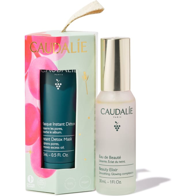 Caudalie The Mini Icons Duo
