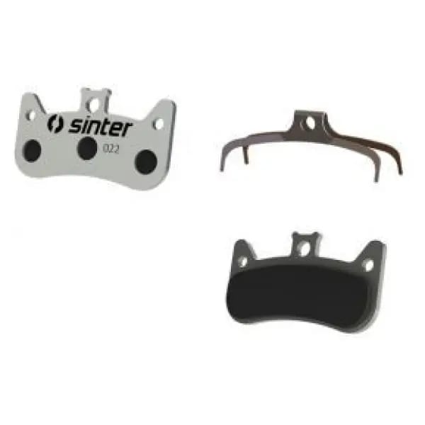Remblok Sinter 22 - Standard