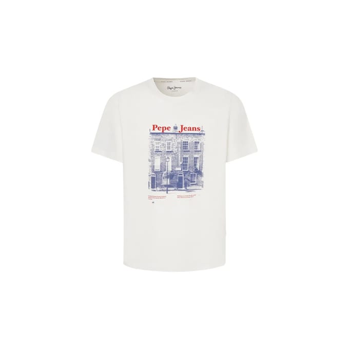 T-shirt Pepe Jeans Soren