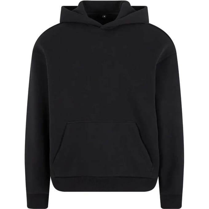 Zachte hoodie Build Your Brand