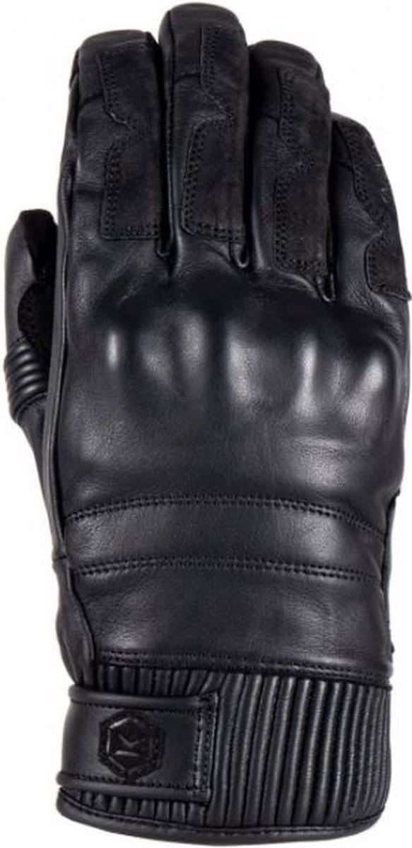 Knox Hadleigh Black Hand Armour XL - Maat XL - Handschoen