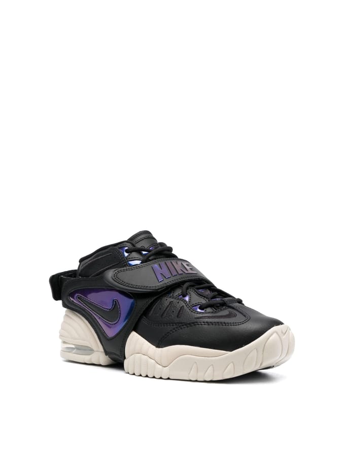 Nike Nike Air ADJUST Force WMNS (Vivd Purple) - Sneakers - Unisex