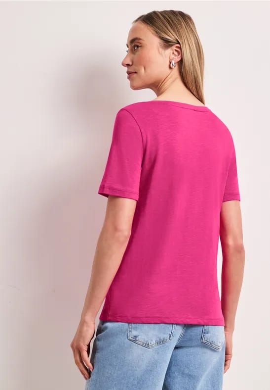 Basic Shirt