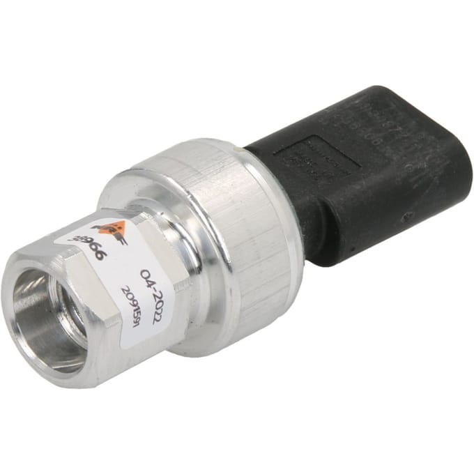 Drukschakelaar, airconditioning NRF 38966