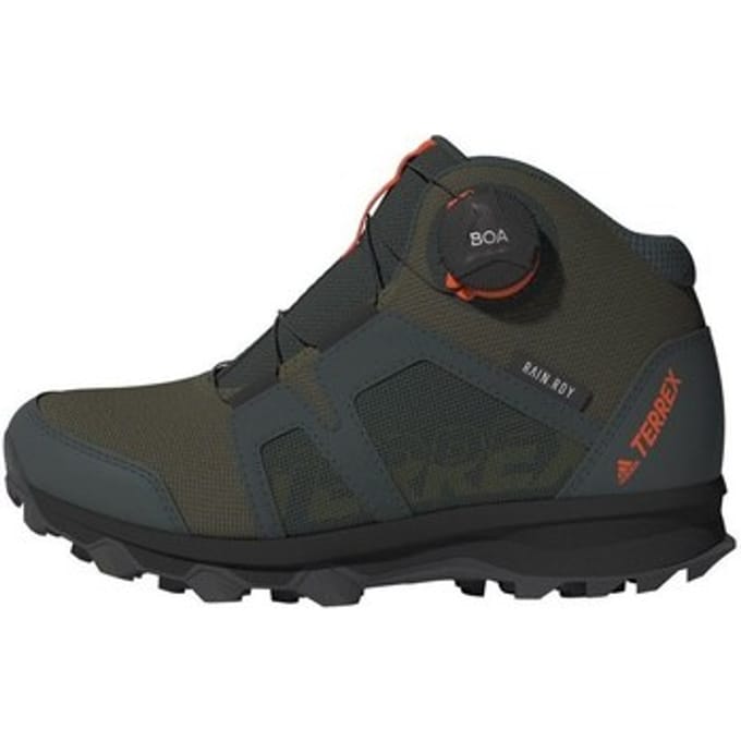 Wandelschoenen adidas Terrex Boa Mid Rrdy JR