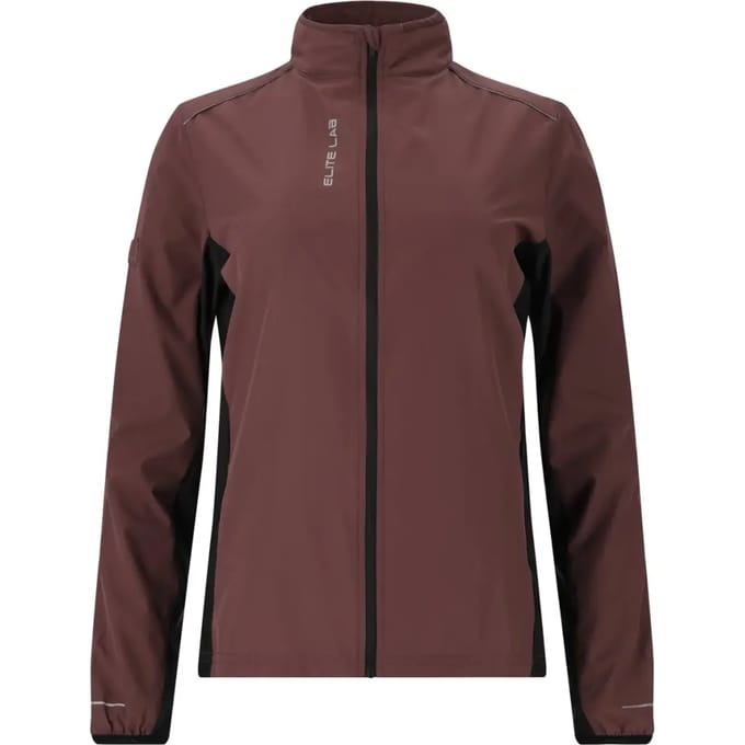 Waterdicht damesjack Elite Lab Shell X1