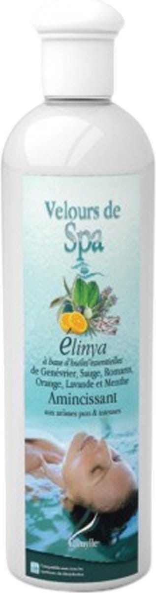 Camylle Velours de Spa - Elinya Afslankend