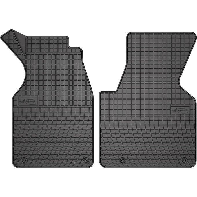 Rubbermatten Volkswagen T4 Bestelwagen 1990-2003 - Frogum
