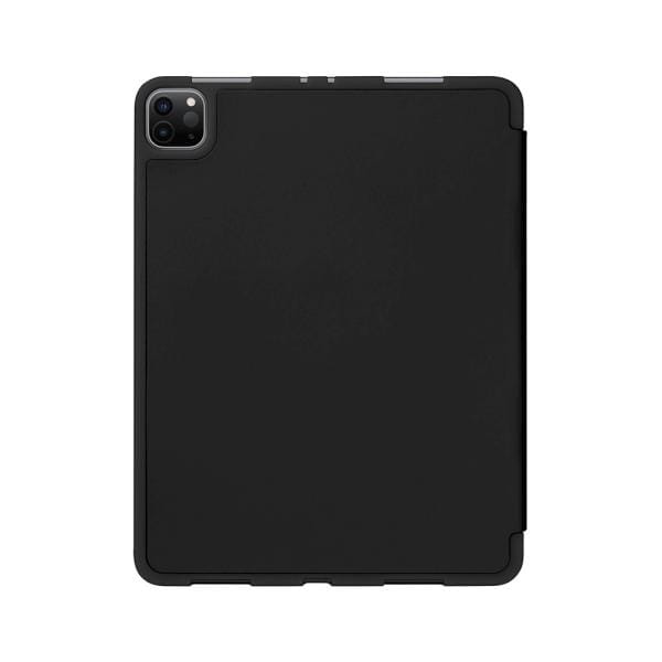 Mercury Flip Case iPad Pro 3 11 zwart/zwart