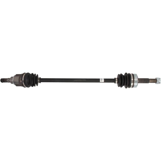 Aandrijfas POINT GEAR PNG75042