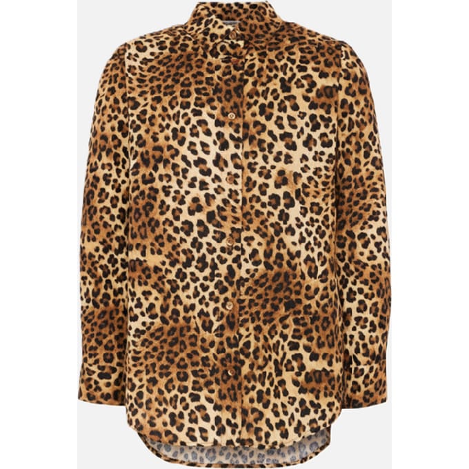 shirt mini brigt meisje